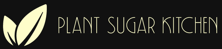 Plant Sugar Kitchen
